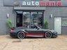 USED 2007 57 PORSCHE 911 3.6 TURBO TIPTRONIC S 2d 474 BHP TECHART ***TECHART KIT AND WHEELS***