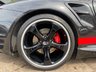USED 2007 57 PORSCHE 911 3.6 TURBO TIPTRONIC S 2d 474 BHP TECHART ***TECHART KIT AND WHEELS***