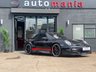 USED 2007 57 PORSCHE 911 3.6 TURBO TIPTRONIC S 2d 474 BHP TECHART ***TECHART KIT AND WHEELS***