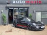 USED 2007 57 PORSCHE 911 3.6 TURBO TIPTRONIC S 2d 474 BHP TECHART ***TECHART KIT AND WHEELS***
