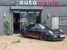 USED 2007 57 PORSCHE 911 3.6 TURBO TIPTRONIC S 2d 474 BHP TECHART ***TECHART KIT AND WHEELS***