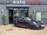USED 2007 57 PORSCHE 911 3.6 TURBO TIPTRONIC S 2d 474 BHP TECHART ***TECHART KIT AND WHEELS***