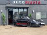 USED 2007 57 PORSCHE 911 3.6 TURBO TIPTRONIC S 2d 474 BHP TECHART ***TECHART KIT AND WHEELS***