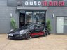 USED 2007 57 PORSCHE 911 3.6 TURBO TIPTRONIC S 2d 474 BHP TECHART ***TECHART KIT AND WHEELS***