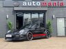 USED 2007 57 PORSCHE 911 3.6 TURBO TIPTRONIC S 2d 474 BHP TECHART ***TECHART KIT AND WHEELS***