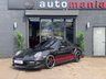 USED 2007 57 PORSCHE 911 3.6 TURBO TIPTRONIC S 2d 474 BHP TECHART ***TECHART KIT AND WHEELS***
