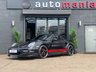 USED 2007 57 PORSCHE 911 3.6 TURBO TIPTRONIC S 2d 474 BHP TECHART ***TECHART KIT AND WHEELS***