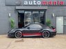 USED 2007 57 PORSCHE 911 3.6 TURBO TIPTRONIC S 2d 474 BHP TECHART ***TECHART KIT AND WHEELS***