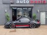 USED 2007 57 PORSCHE 911 3.6 TURBO TIPTRONIC S 2d 474 BHP TECHART ***TECHART KIT AND WHEELS***