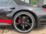 USED 2007 57 PORSCHE 911 3.6 TURBO TIPTRONIC S 2d 474 BHP TECHART ***TECHART KIT AND WHEELS***