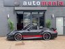 USED 2007 57 PORSCHE 911 3.6 TURBO TIPTRONIC S 2d 474 BHP TECHART ***TECHART KIT AND WHEELS***