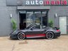 USED 2007 57 PORSCHE 911 3.6 TURBO TIPTRONIC S 2d 474 BHP TECHART ***TECHART KIT AND WHEELS***