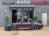 USED 2007 57 PORSCHE 911 3.6 TURBO TIPTRONIC S 2d 474 BHP TECHART ***TECHART KIT AND WHEELS***