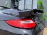 USED 2007 57 PORSCHE 911 3.6 TURBO TIPTRONIC S 2d 474 BHP TECHART ***TECHART KIT AND WHEELS***