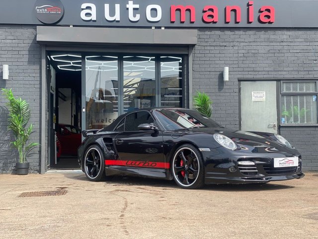 View our PORSCHE 911