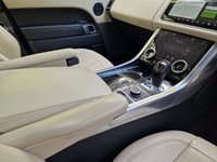 USED 2020 20 LAND ROVER RANGE ROVER SPORT 3.0 SDV6 HSE DYNAMIC 5d 306 BHP ZERO DEPOSIT FINANCE AVAILABLE