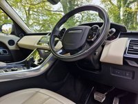 USED 2020 20 LAND ROVER RANGE ROVER SPORT 3.0 SDV6 HSE DYNAMIC 5d 306 BHP ZERO DEPOSIT FINANCE AVAILABLE