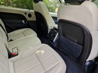 USED 2020 20 LAND ROVER RANGE ROVER SPORT 3.0 SDV6 HSE DYNAMIC 5d 306 BHP ZERO DEPOSIT FINANCE AVAILABLE