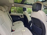 USED 2020 20 LAND ROVER RANGE ROVER SPORT 3.0 SDV6 HSE DYNAMIC 5d 306 BHP ZERO DEPOSIT FINANCE AVAILABLE