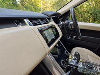 USED 2020 20 LAND ROVER RANGE ROVER SPORT 3.0 SDV6 HSE DYNAMIC 5d 306 BHP ZERO DEPOSIT FINANCE AVAILABLE