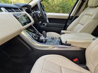 USED 2020 20 LAND ROVER RANGE ROVER SPORT 3.0 SDV6 HSE DYNAMIC 5d 306 BHP ZERO DEPOSIT FINANCE AVAILABLE