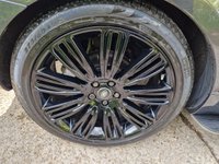 USED 2020 20 LAND ROVER RANGE ROVER SPORT 3.0 SDV6 HSE DYNAMIC 5d 306 BHP ZERO DEPOSIT FINANCE AVAILABLE