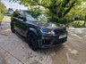 USED 2020 20 LAND ROVER RANGE ROVER SPORT 3.0 SDV6 HSE DYNAMIC 5d 306 BHP ZERO DEPOSIT FINANCE AVAILABLE
