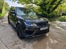 USED 2020 20 LAND ROVER RANGE ROVER SPORT 3.0 SDV6 HSE DYNAMIC 5d 306 BHP ZERO DEPOSIT FINANCE AVAILABLE