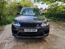 USED 2020 20 LAND ROVER RANGE ROVER SPORT 3.0 SDV6 HSE DYNAMIC 5d 306 BHP ZERO DEPOSIT FINANCE AVAILABLE