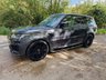 USED 2020 20 LAND ROVER RANGE ROVER SPORT 3.0 SDV6 HSE DYNAMIC 5d 306 BHP ZERO DEPOSIT FINANCE AVAILABLE