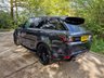 USED 2020 20 LAND ROVER RANGE ROVER SPORT 3.0 SDV6 HSE DYNAMIC 5d 306 BHP ZERO DEPOSIT FINANCE AVAILABLE