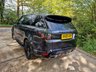 USED 2020 20 LAND ROVER RANGE ROVER SPORT 3.0 SDV6 HSE DYNAMIC 5d 306 BHP ZERO DEPOSIT FINANCE AVAILABLE