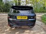 USED 2020 20 LAND ROVER RANGE ROVER SPORT 3.0 SDV6 HSE DYNAMIC 5d 306 BHP ZERO DEPOSIT FINANCE AVAILABLE
