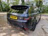 USED 2020 20 LAND ROVER RANGE ROVER SPORT 3.0 SDV6 HSE DYNAMIC 5d 306 BHP ZERO DEPOSIT FINANCE AVAILABLE