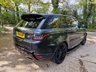 USED 2020 20 LAND ROVER RANGE ROVER SPORT 3.0 SDV6 HSE DYNAMIC 5d 306 BHP ZERO DEPOSIT FINANCE AVAILABLE