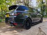USED 2020 20 LAND ROVER RANGE ROVER SPORT 3.0 SDV6 HSE DYNAMIC 5d 306 BHP ZERO DEPOSIT FINANCE AVAILABLE