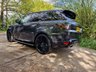USED 2020 20 LAND ROVER RANGE ROVER SPORT 3.0 SDV6 HSE DYNAMIC 5d 306 BHP ZERO DEPOSIT FINANCE AVAILABLE