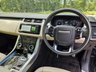 USED 2020 20 LAND ROVER RANGE ROVER SPORT 3.0 SDV6 HSE DYNAMIC 5d 306 BHP ZERO DEPOSIT FINANCE AVAILABLE