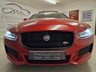 USED 2015 15 JAGUAR XE 3.0 S 4d AUTO 335 BHP SALOON