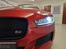 USED 2015 15 JAGUAR XE 3.0 S 4d AUTO 335 BHP SALOON