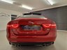 USED 2015 15 JAGUAR XE 3.0 S 4d AUTO 335 BHP SALOON
