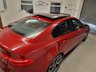 USED 2015 15 JAGUAR XE 3.0 S 4d AUTO 335 BHP SALOON