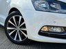 USED 2017 17 VOLKSWAGEN POLO 1.2 BEATS TSI 5d 89 BHP 