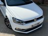 USED 2017 17 VOLKSWAGEN POLO 1.2 BEATS TSI 5d 89 BHP 