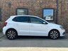 USED 2017 17 VOLKSWAGEN POLO 1.2 BEATS TSI 5d 89 BHP 