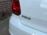 USED 2017 17 VOLKSWAGEN POLO 1.2 BEATS TSI 5d 89 BHP 