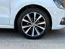 USED 2017 17 VOLKSWAGEN POLO 1.2 BEATS TSI 5d 89 BHP 
