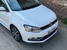 USED 2017 17 VOLKSWAGEN POLO 1.2 BEATS TSI 5d 89 BHP 