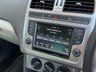 USED 2017 17 VOLKSWAGEN POLO 1.2 BEATS TSI 5d 89 BHP 