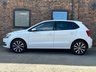 USED 2017 17 VOLKSWAGEN POLO 1.2 BEATS TSI 5d 89 BHP 